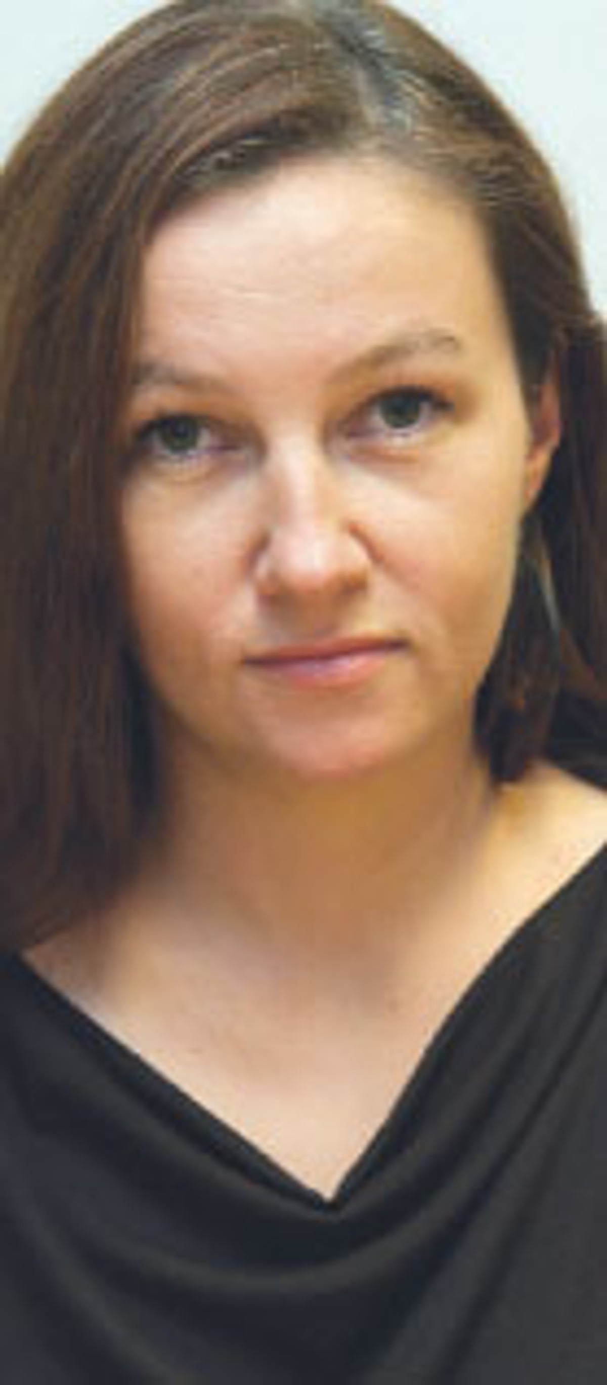 Katarzyna Mokrzycka