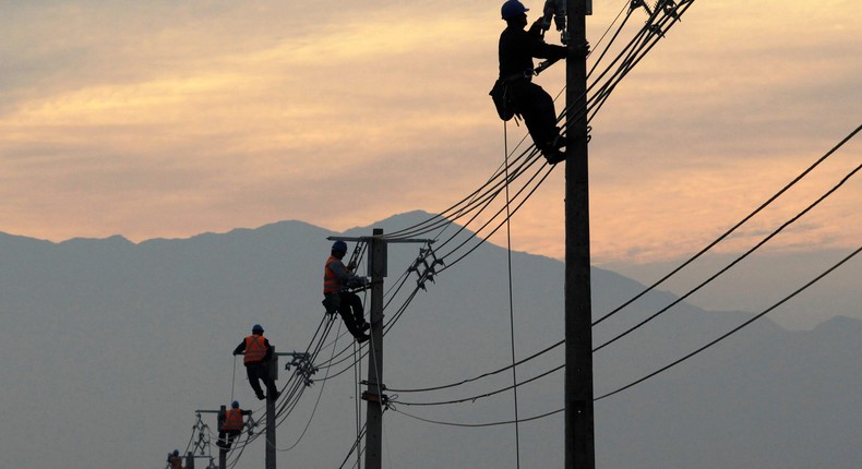 US Backs New Hydropower Project to Strengthen Congo and Zambia's Copper Production