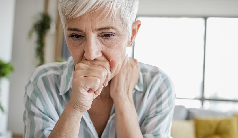 5 tünet, amit szívelégtelenség okozhat - a száraz köhögés az egyik