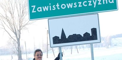 Sołtys z Jemenu rządzi polską wsią