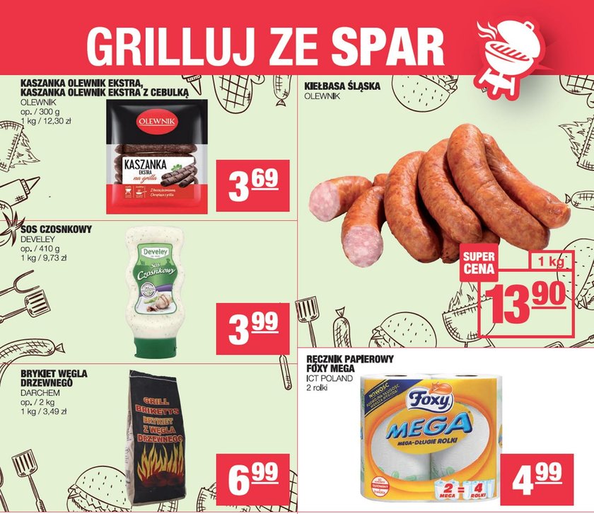 Spar (Piotr i Paweł)