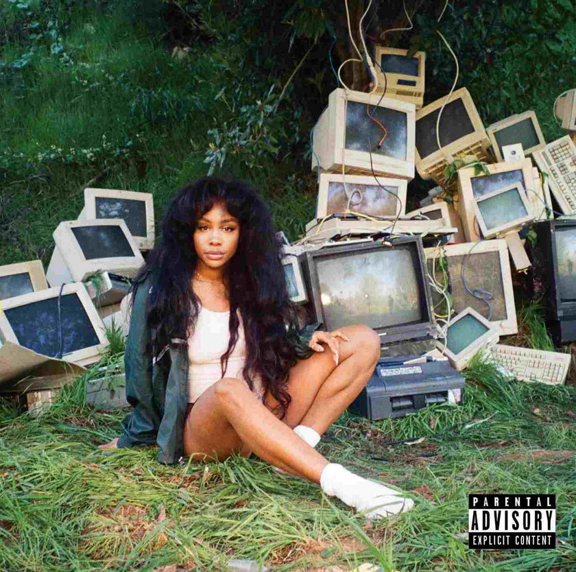 SZA