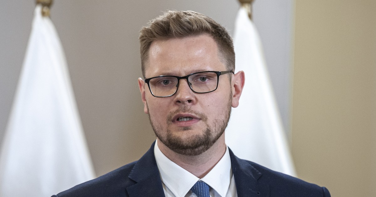 Były wiceminister ze zmienionym zarzutem. Grozi mu nawet 10 lat