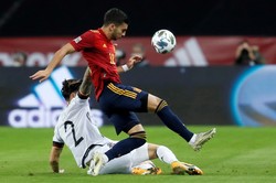 Niemcy zagrali gorzej od kadry Brzęczka. Najwyższa porażka od 1931 roku