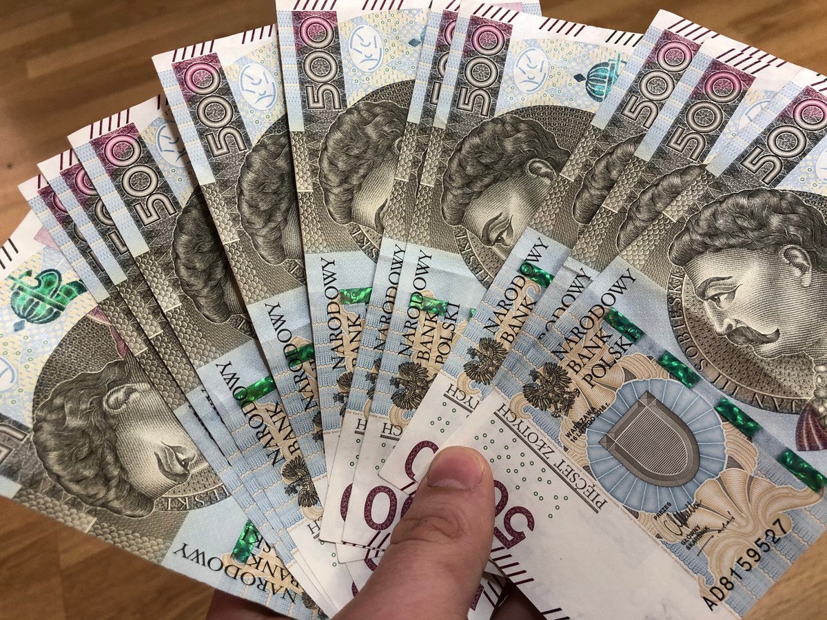 ZUS wypłaci 800 plus. Wiemy, kto otrzyma wyrównanie