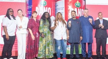 Arla Foods unveils dairy offerings - Dano Cool Cow & Dano Full Cream Evaporated Milk