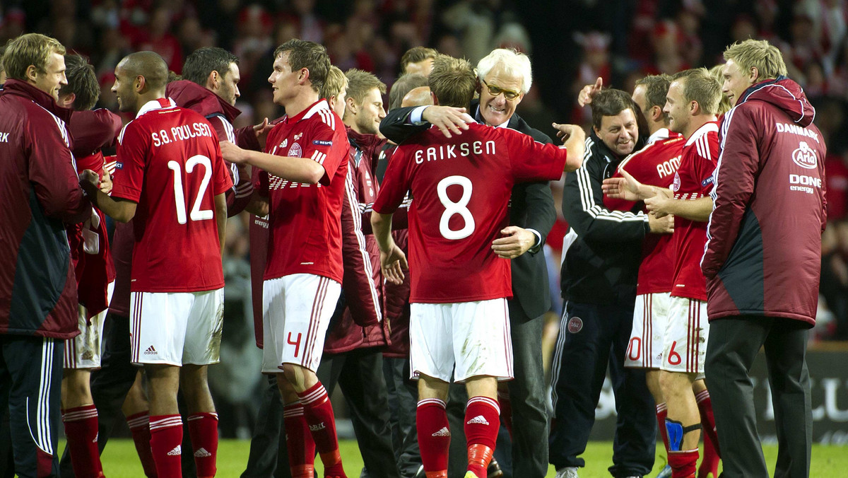 Dania nie będzie faworytem do wygrania Euro 2012, ale nigdy nie można jej lekceważyć. Solidność, wyrównana kadra i doświadczenie to główne zalety Duńczyków, którzy zdaniem ekspertów mogą "namieszać" podczas Euro 2012.