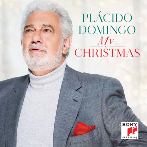 'My Christmas' Placido Domingo