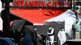 Kazali mu zapłacić za pobyt w hotelu, wtedy zaatakował. Pięć osób rannych, napastnik zabity przez policję