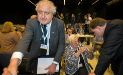 Prof. Rzepliński ostro: Sędziowie Trybunału Konstytucyjnego to tchórze