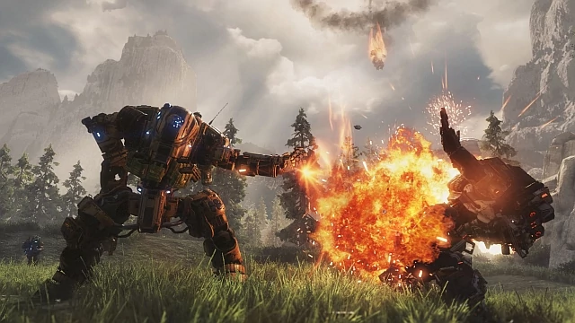 Titanfall 2 a.k.a. świetna gra od początku skazana na porażkę