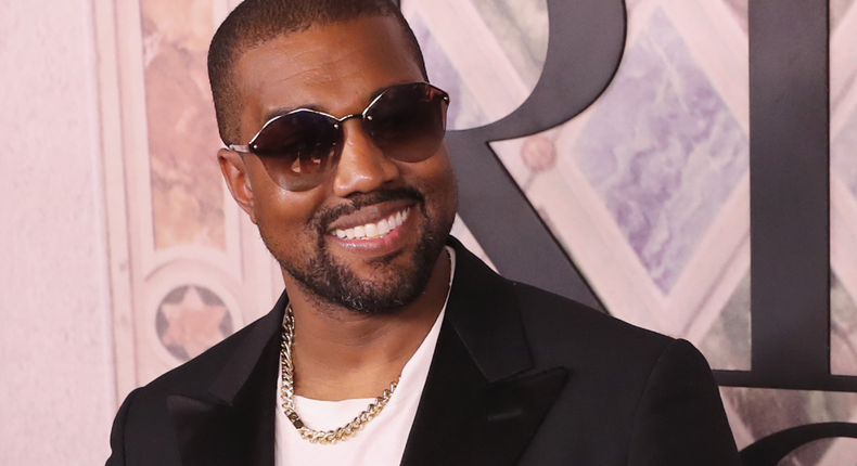 Kanye West bought a Wyoming ranch that was listed for $14 million, TMZ originally reported.