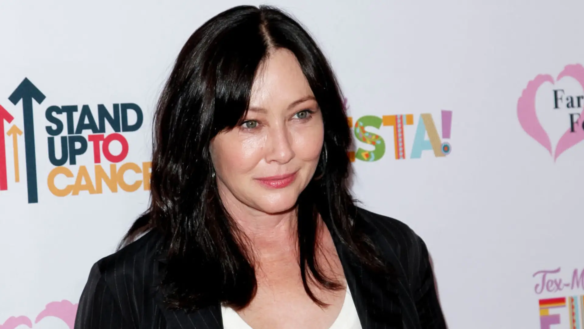 Choroba Shannen Doherty postępuje, ale ona zapewnia: "Nie skończyłam z życiem"