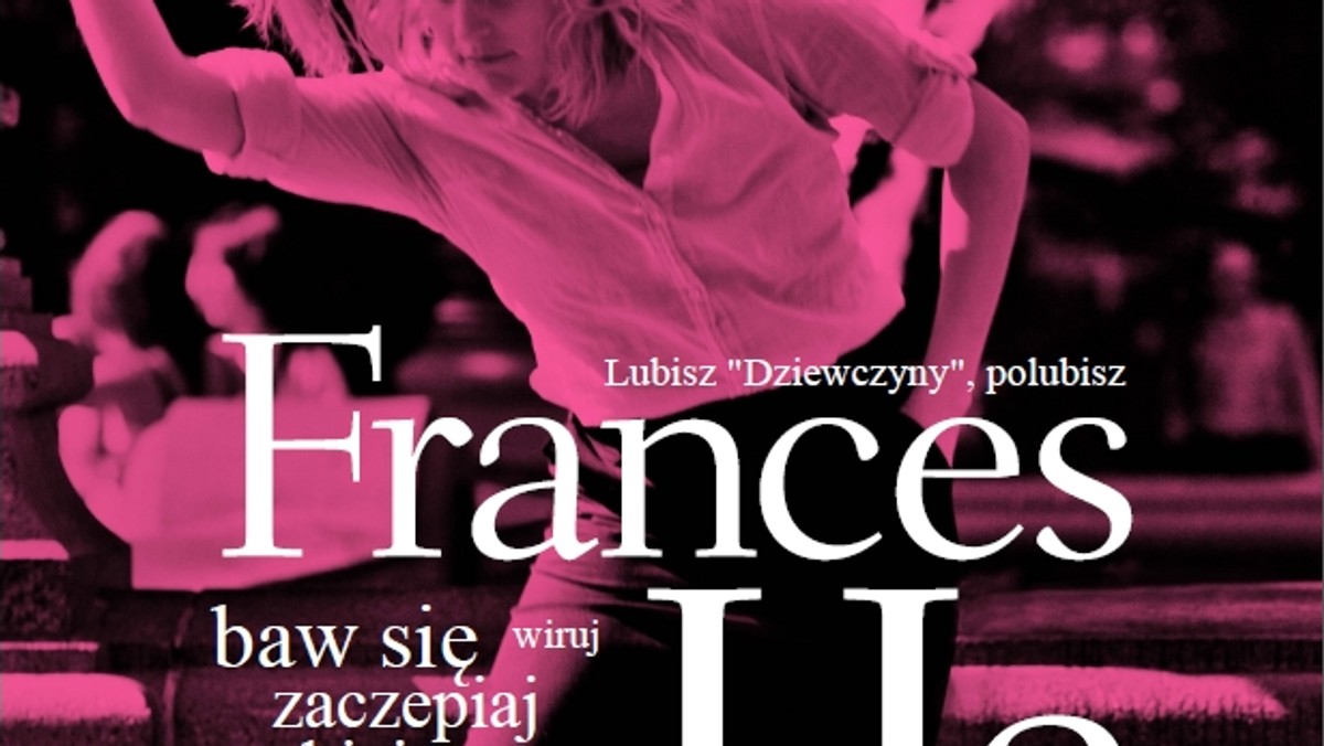 "Jedna z najśmieszniejszych i najbardziej błyskotliwych opowieści o pokoleniu hipsterów", "współczesna wersja Manhattanu Woody’ego Allena", "historia, którą ogląda się jak zaginioną perełkę francuskiej Nowej Fali" - to tylko niektóre z entuzjastycznych komentarzy prasy na temat filmu, który zauroczył publiczność tegorocznego festiwalu filmowego w Berlinie.