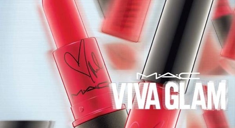 First look at Miley Cyrus X MAC Cosmetics' second Viva Glam collection