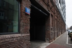 Zaginęła zabytkowa brama związana z dziejami getta. Konserwator zawiadomił policję