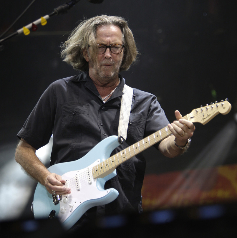 Na swoim 21. albumie studyjnym Eric Clapton postanowił zmierzyć się z kompozycjami, które uformowały jego artystyczną osobowość. Od nostalgicznych standardów z lat 30., poprzez reggae i soul, aż po klasycznego rocka, każda z wybranych kompozycji reprezentuje poszczególne etapy poznawania muzyki przez artystę, który dziś należy do światowej czołówki