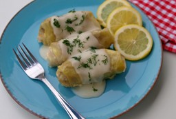 specjalne, wielkanocne i błyskawiczne gołąbki. rodzina będzie zachwycona, takie pyszne