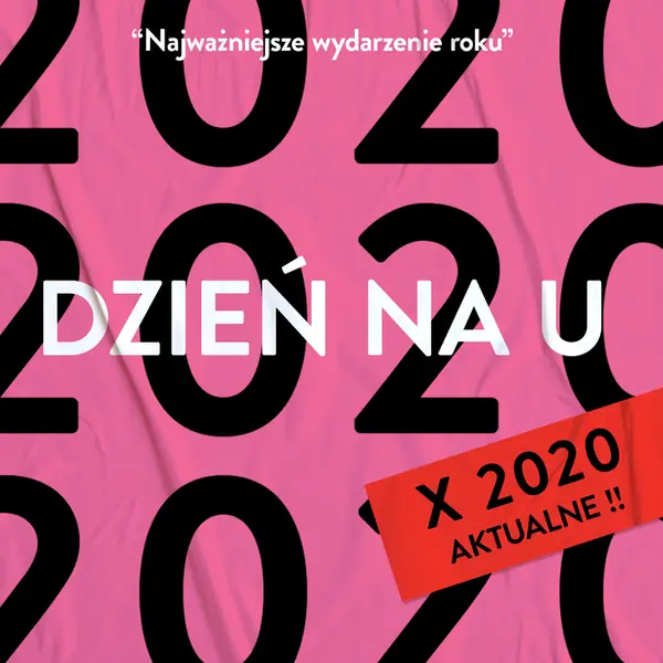 Najważniejsze wydarzenie roku – Dzień na U zawsze aktualny!