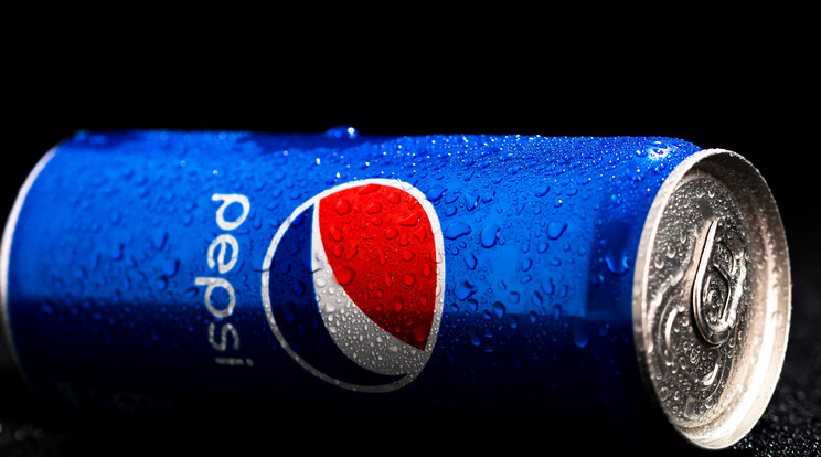 Szépen lassan összemennek a Pepsi üdítők? / Fotó: Norhtfoto