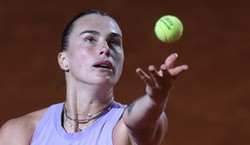 Sabalenka najlepszą tenisistką 2025 roku. Białorusinka pobiła rekord zarobków w jednym sezonie