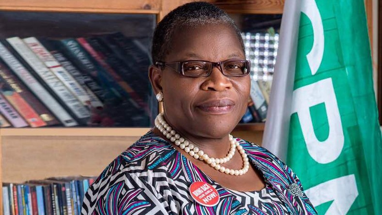 Oby Ezekwesili ACPN