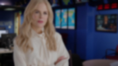 Nicole Kidman o "Gorącym temacie": dzięki bohaterkom widz zrozumie problem molestowania