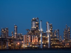 Orlen zamyka Możejki. Czas na generalny remont