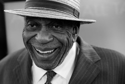 Bill Cobbs nie żyje. Wystąpił w 200 filmach, ale zaczynał w siłach powietrznych