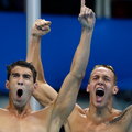 Nie tylko Michael Phelps. Oto inni najbardziej utytułowani olimpijczycy w historii