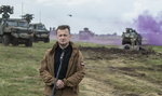 Minister Błaszczak kupuje sprzęt wojskowy za 6 mld zł. Będzie czym bronić naszych granic 