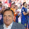 MIlorad Dodik