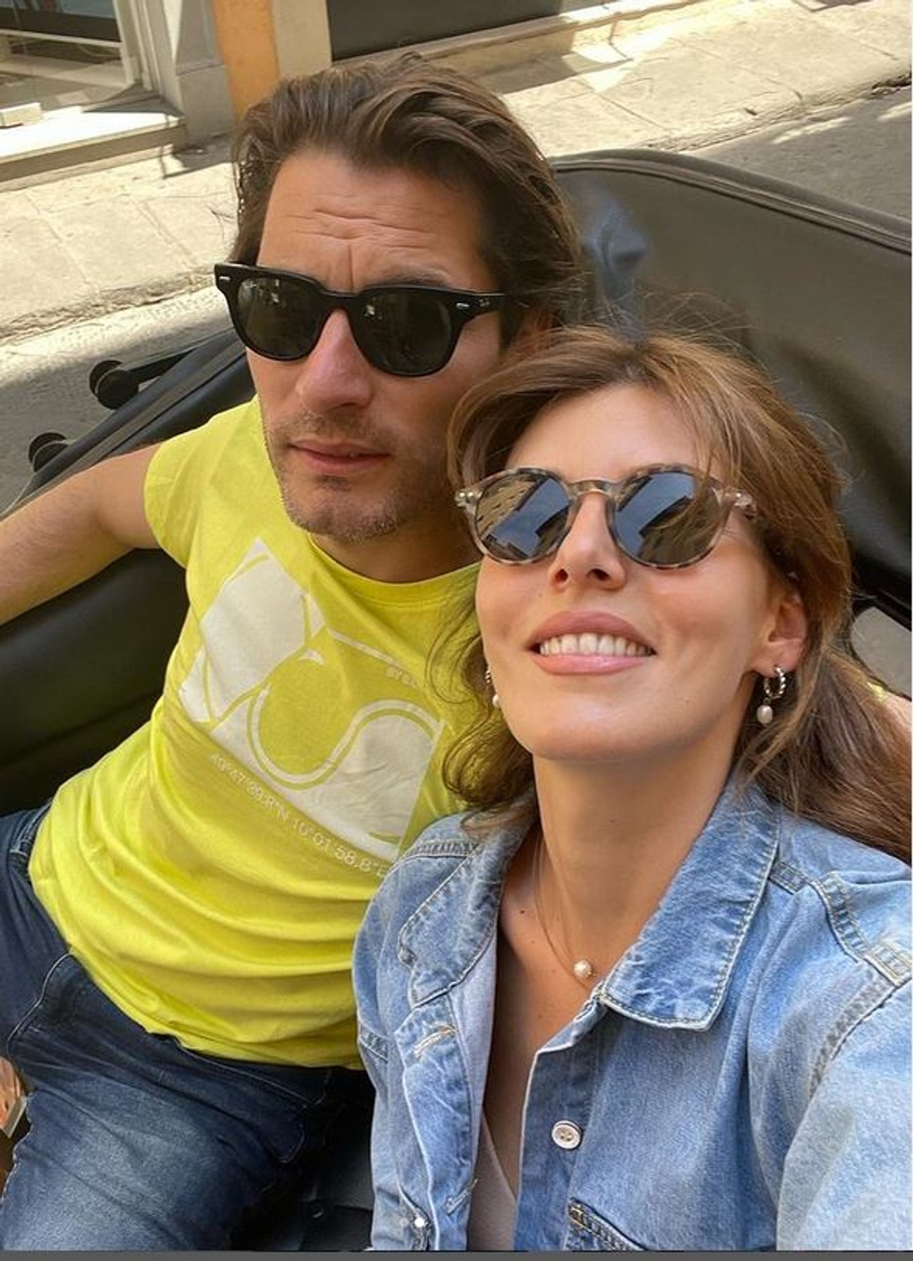 Tamara Dragičević progovorila o bračnoj krizi nakon porođaja - Blic