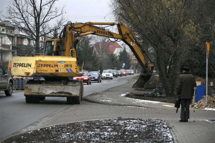 Koniec koszmaru na Ołtaszynie