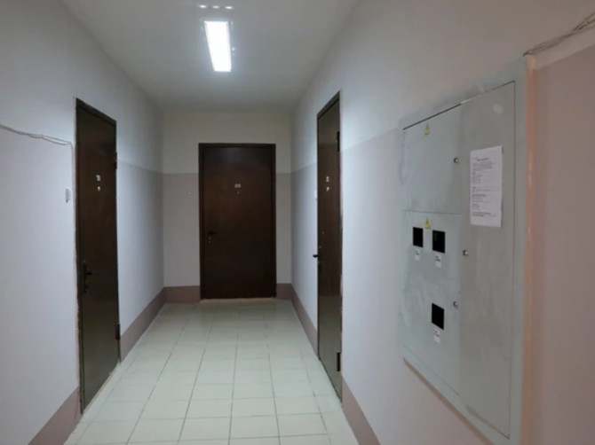 ILUSTRACIJA/U mojoj zgradi na Zvezdari komšija je u hodniku uradio najužasniju stvar ikada