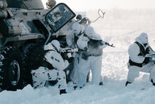 Putin powie: sprawdzam. Pięć czarnych scenariuszy dla NATO