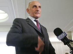 Żelichowski: Zostawimy aktorów w spokoju