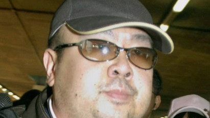 Döbbenetes állítás: a CIA embere lehetett Kim Dzsong Un meggyilkolt testvére