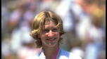 Steffi Graf w 1984 roku