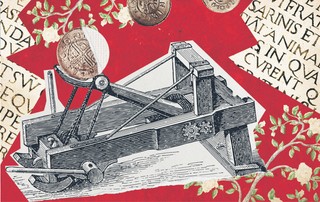 Kontrowersyjny zamek w Stobnicy przyciąga tłumy na chronionym terenie