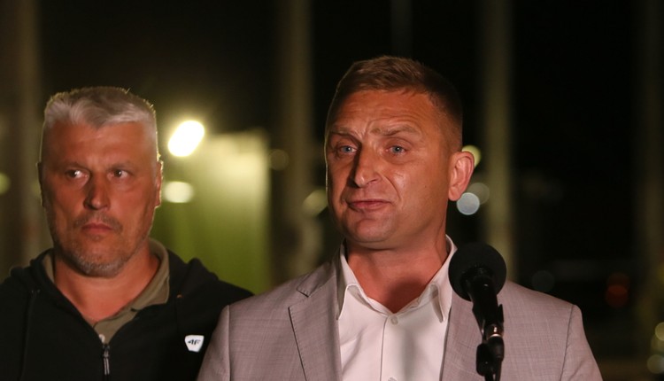 Ruch Obrony Granic się doigra? Od dziś mamy nową sytuację"