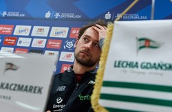 Tomasz Kaczmarek: Jeśli będziemy się bać, to nigdzie nie dojdziemy