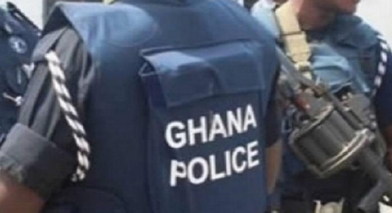 Fear grips police officers as 3 die within 24 hours