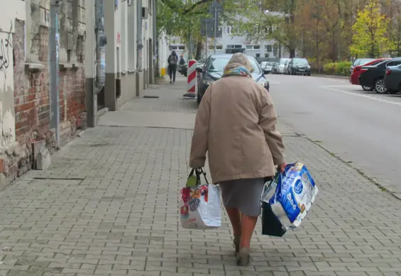 W tym województwie Polki żyją najkrócej. Nowe dane Narodowego Instytutu Zdrowia Publicznego