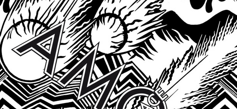 ATOMS FOR PEACE — "Amok"