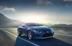 Lexus LC 500h