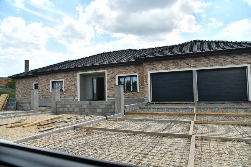 Kuća MC Stojana na Kosmaju