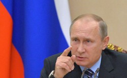 Putin o stosunkach z Polską: Odbudowanie dialogu jest możliwe