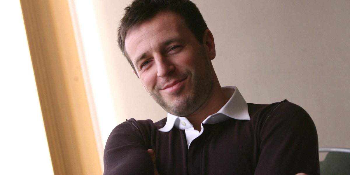 Maciej Żurawski