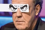 Jeremy Clarkson